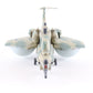 Custom Maschinen Krieger Ma.K Helicopter Built Painted 1/20? Plastic Vehicle