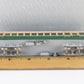 Coral Ueda Kotsu N Green Painted Brass Trolly Passenger Car
