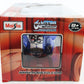 1965 Shelby Cobra 427 Custom Shop Maisto 1:24 Diecast Model Car Sealed