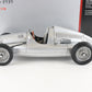 1938-39 Auto Union Type D Silver CMC 1:18 M-027 Metal Model Car