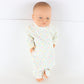 Vintage Berjusa Large 16.5" Baby Doll W/ Clothing