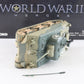 M4A3 Sherman Tank US Army 2nd Armored Division WW2 Series 1 Corgi 1:50 CC51006