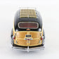 1942 Chrysler Town & Country Black Wood Panel Danbury Mint 1:24 Diecast Car