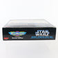 Micro Machines Space Star Wars Rebel Forces Gift Set 2nd Ed Galoob 65856