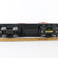 Lionel O Jersey Central 8550 Red GP9 Diesel Locomotive Engine