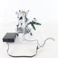 Gundam HG Calibarn Mobile Suit Bandai 1:144 Model Figure W/ Custom Stand