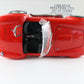 Cobra SC 427 Red Creative Masters Revell 1:24 Diecast Model Car 8800