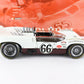 Exoto 1:18 1st ROAD AMERICA 500 1965 Exoto Chaparral 2 No. 66
