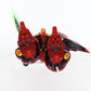 Gundam Msn-04 MG Neo Zeon Sazabi Ver.ka Uc0093 Char Bandai 1:100 W/ Paperwork