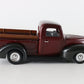 1940 '40 Ford V8 Pickup Truck Monogram 1:24 Built Kit Model Car