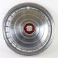 1966 Ford Mustang Metal Wheel Hubcap 14.25"