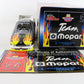Team Mopar Top Fuel Dragster Funny Car Skuza Racing Champions 1:24 1 Of 2500