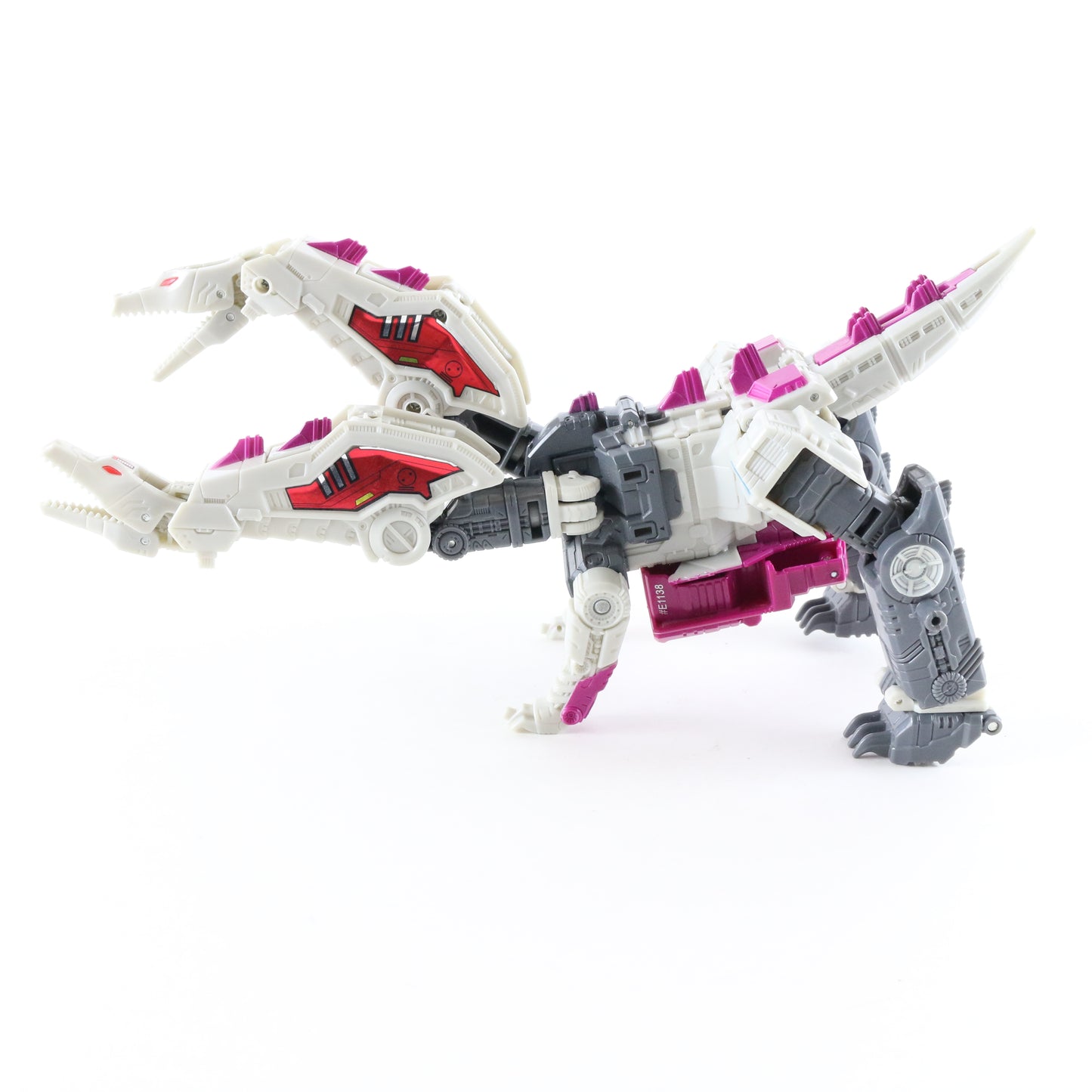 Hun-Gurr Decepticon Power Of The Primes Hasbro 2017 Action Figure