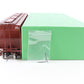 Overland Models O Santa Fe #304048 Pullman PS2-CD Covered Hopper Brass Train