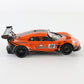 Ninco Lotus Exige GT3 Lazaris #98 orange black 1:32 slot car