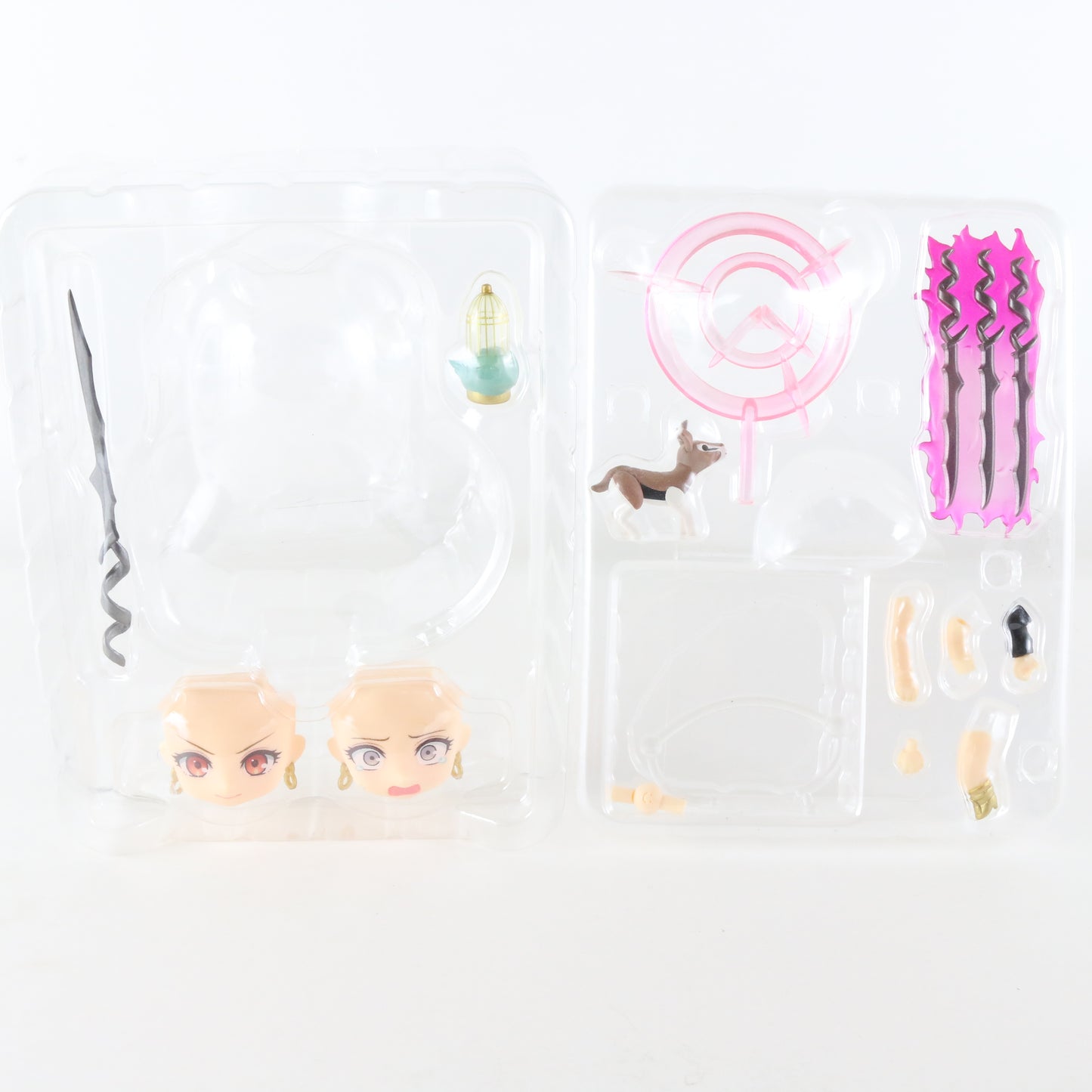 Nendoroid 1016 Lancer Ereshkigal Fate Grand Order Action Figure Good Smile + Box