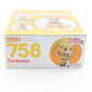 Nendoroid 758 Darkness Konosuba Action Figure Good Smile Sealed