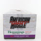 1971 Dodge Super Bee Hemmings Motor News American Muscle Auto World 1:18 Purple