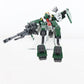 Gundam MG Gn-002 Dynames Mobile Suit Bandai 1:100 Model Figure W/ Accessories