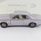 1965 Pontiac GTO Iris Mist Purple Danbury Mint 1:24 Diecast Model