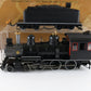 Spectrum Bachmann On30 28901 4-6-0 Steam Locomotive & Tender Painted IN BOX