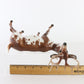 Breyer Garrett Piebald Deer Buck Web Special 2023 Traditional Animal