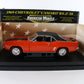 1969 Chevrolet Camaro RS Z28 Orange Variant American Muscle ERTL 1:18 36671