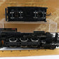 Spectrum Bachmann On30 28901 4-6-0 Steam Locomotive & Tender Painted IN BOX