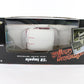 1958 '58 Chevy Impala White American Graffiti ERTL 1:18 Diecast Model Car 32079