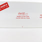 1928 International SL-36 Coca Cola Delivery Truck Yellow Danbury 1:24 Diecast