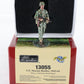 US Marine Raider 1943-44 WW2 Soldier Britains 1:30 13055 Metal Figure