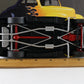 1940 Ford Hot Rod Blue W/ Flames Danbury Mint 1:24 Model Car