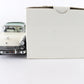 1955 Ford Fairlane Crown Victoria Danbury Mint 1:24 White Black Diecast Model