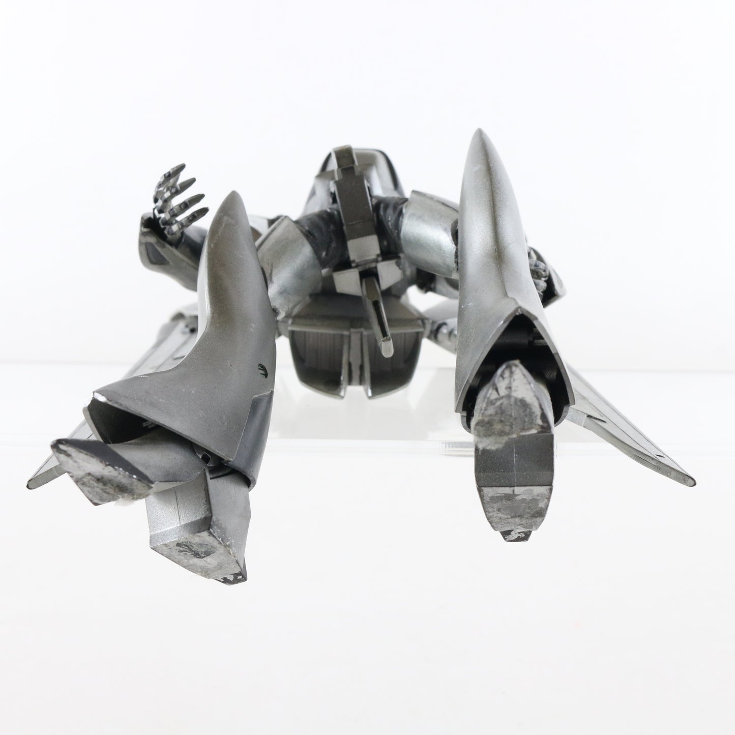 Kaiyodo Type-j9 Griffin Mobile Police Patalbor 1/35? Built Painted Figure