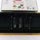 1966 Chevy Nova Pro Stock Shiny Brown American Muscle ERTL 1:18 Model Car 36673