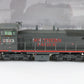 Athearn HO 96682 Southern Pacific 2523 SW1500 Worn Red Lettering Diesel Loco