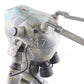 Maschinen Krieger SF3D Kauz Panzer Kampf Anzug Space Type 1/20 Built W/ Stand