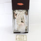 Sacha Christine Cecile Mundia Collection Linen Costume Large Porcelain Doll 18"