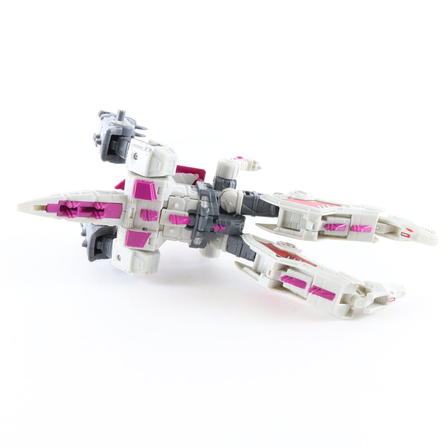 Hun-Gurr Decepticon Power Of The Primes Hasbro 2017 Action Figure