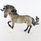 Breyer Stein Fireheart Mustang Stallion BF 2022 Special Run Traditional Horse