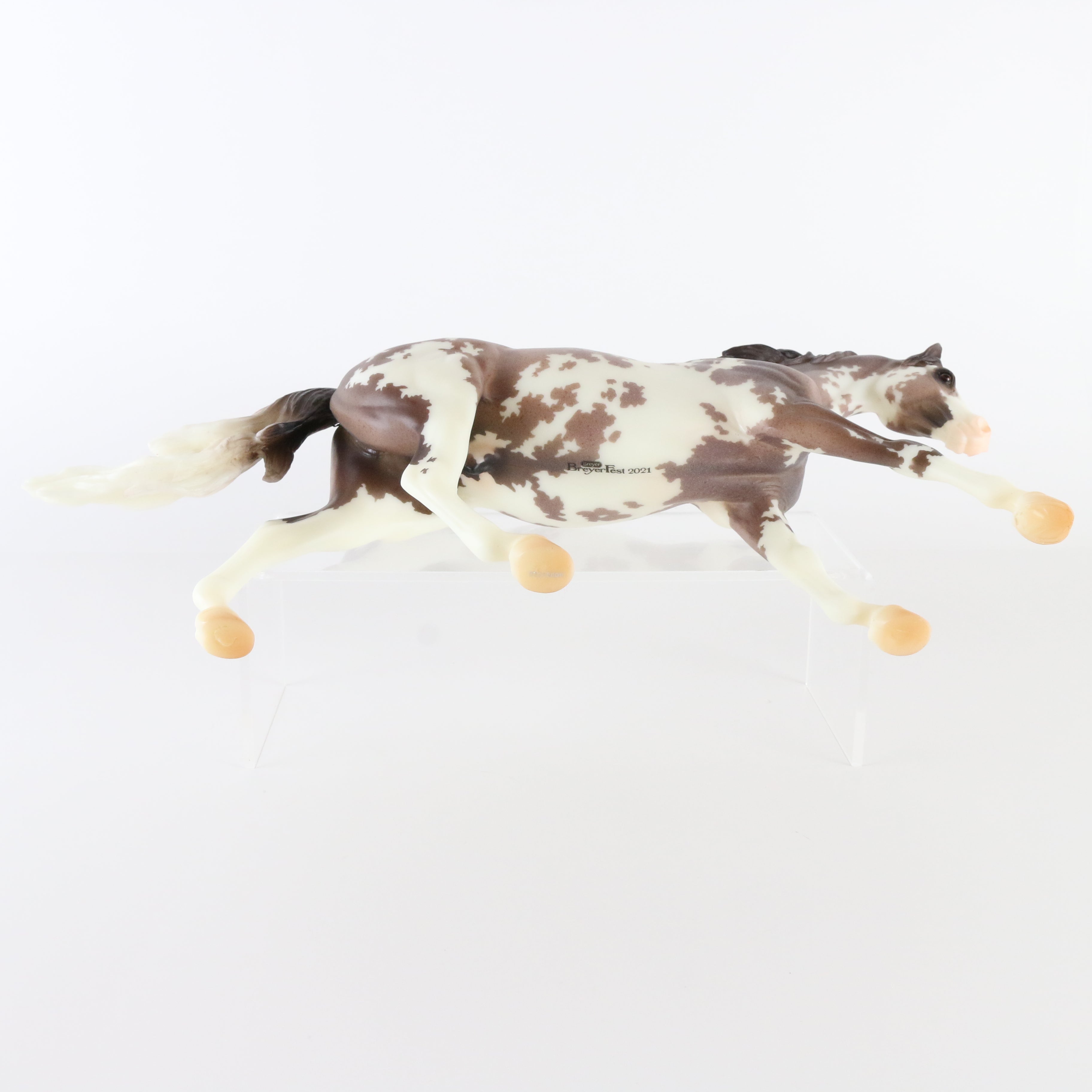 Breyer Horses offers BF SR 2021 7 Arts #2