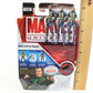 Marvel Universe Series 2 028 Multiple Man Hasbro 3.75" Action Figure