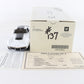 1969 Chevy Corvette ZL-1 Coupe Can-Am White Danbury Mint 1:24 Diecast Model