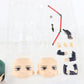 Nendoroid 1743 Maki Zen'in Jujutsu Kaisen Action Figure Good Smile W/ Box