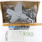 A-18 Strike Fighter Jet Monogram 1:48 Model Aircraft Kit 5807