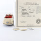 1941 Chevrolet Special Deluxe Convertible Cameo Cream Danbury Mint 1:24 Diecast
