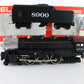 Lionel O ATSF 8900 4-6-4 Steam Locomotive Famous American Railroad Series