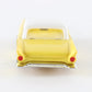 TYCO HO Slot Car 57 Thunderbird 1957 T-Bird Wide TCR Chassis MINT CAR