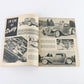 Lot Of 4 Car Craft Motocycle Engines February 1960 Vintage Car Magazines