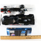 2005 Dodge Charger Funny Car Black Pearl Scelzi Action 1:24 Diecast 1 Of 1800